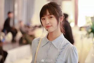 沈月上线吃瓜,娱乐圈新动态揭秘 第3张 沈月上线吃瓜,娱乐圈新动态揭秘 第3张