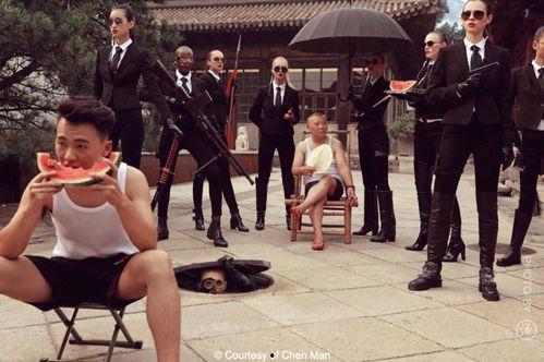 马甲吃瓜,马甲吃瓜背后的故事与影响 第1张 马甲吃瓜,马甲吃瓜背后的故事与影响 第1张